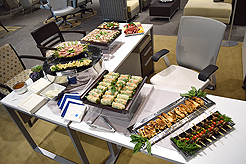 GLOBAL FURNITURE OPEN HOUSE